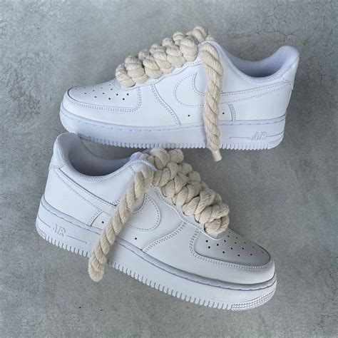 nike air force gold beige|air force 1 chunky laces.